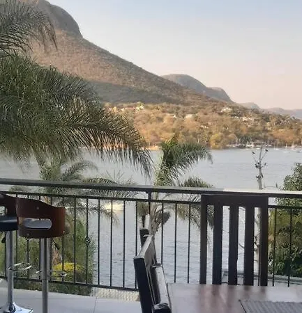 Bondmakers At Kosmos Apartment Hartbeespoort Exterior photo
