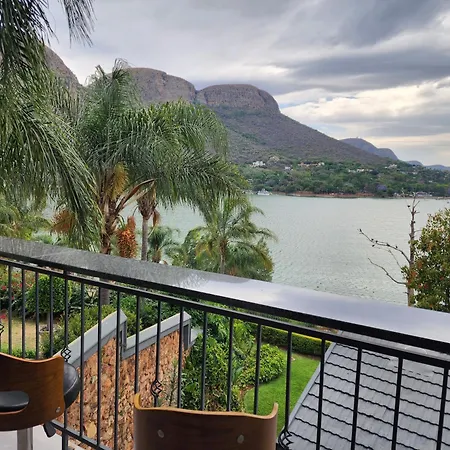 Bondmakers At Kosmos Apartment Hartbeespoort Exterior photo