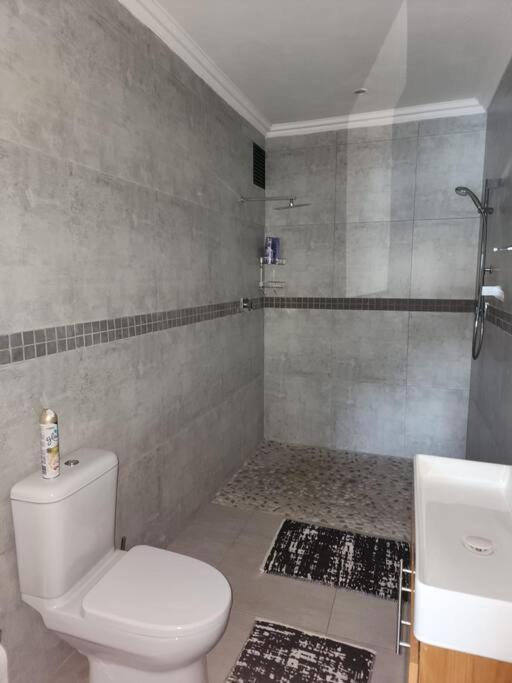 Bondmakers At Kosmos Apartamento Hartbeespoort