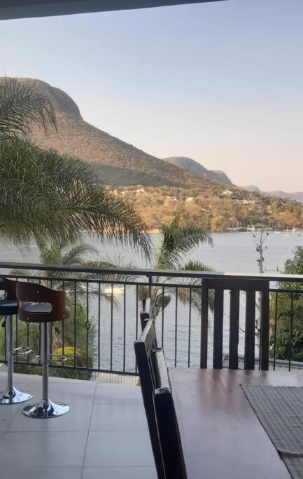 Apartamento Bondmakers At Kosmos Hartbeespoort