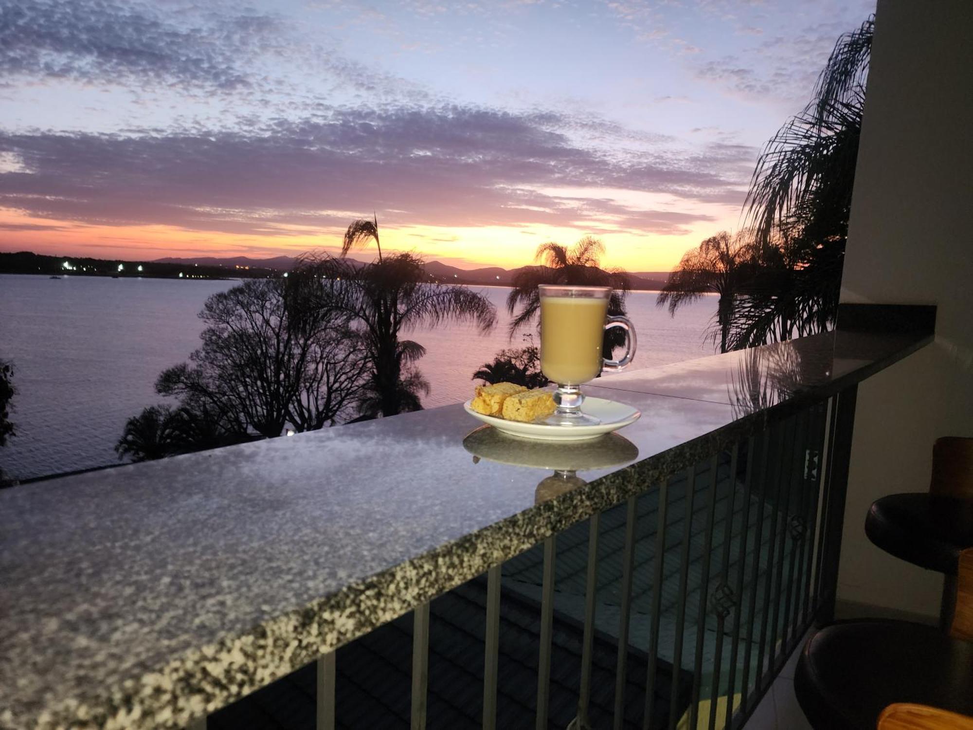 Bondmakers At Kosmos Apartamento Hartbeespoort