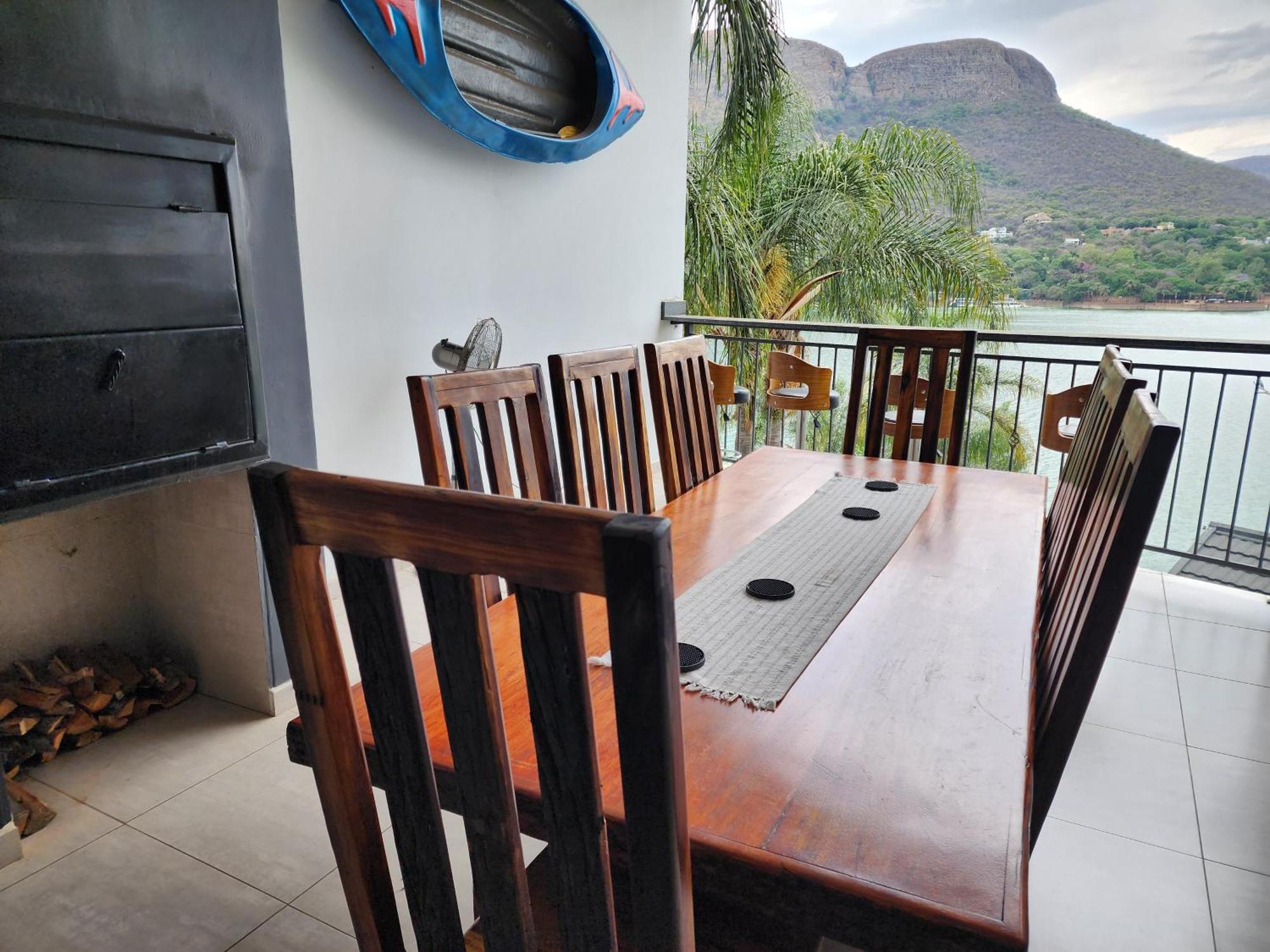 Bondmakers At Kosmos * Hartbeespoort