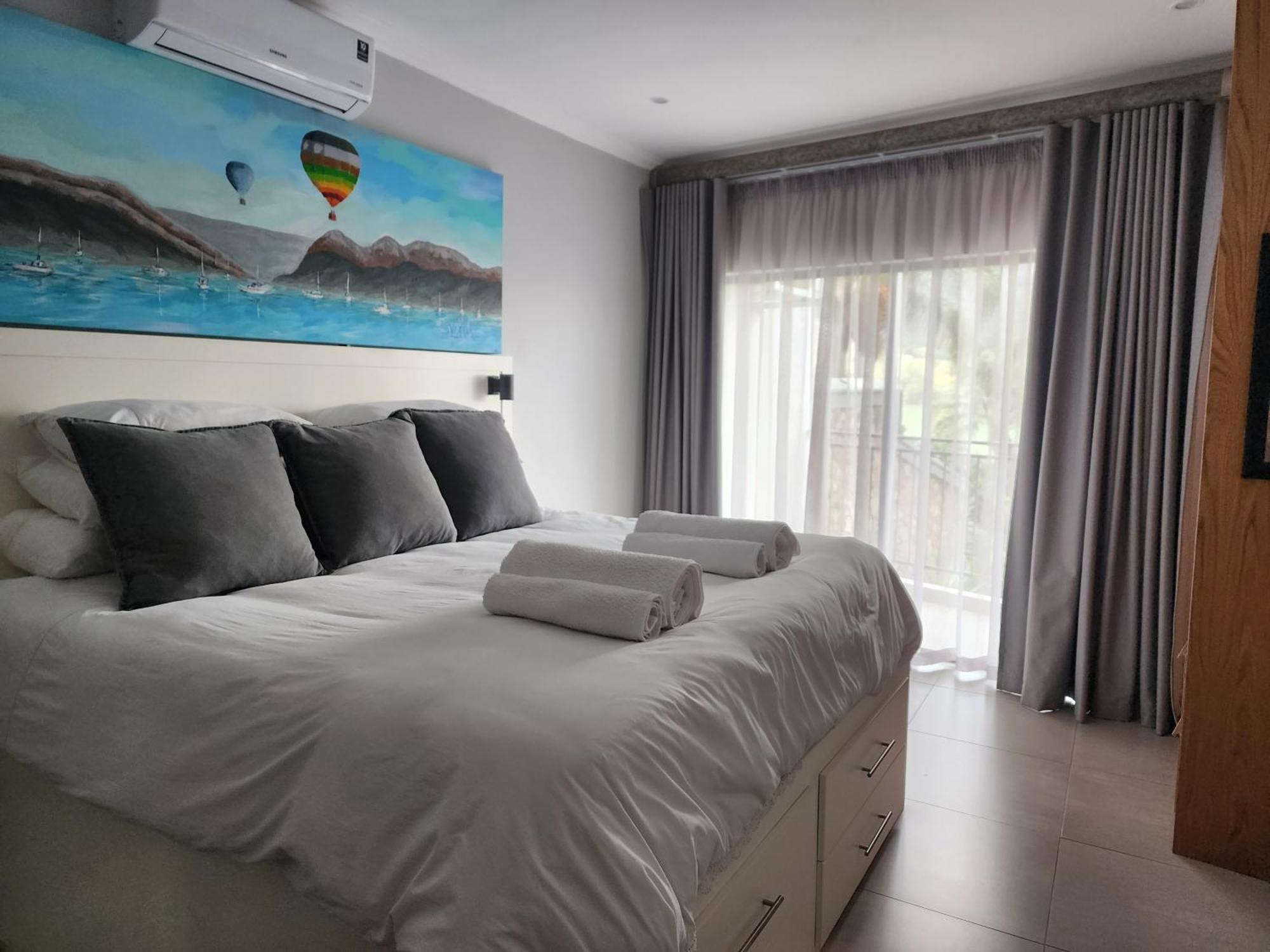 Bondmakers At Kosmos Hartbeespoort