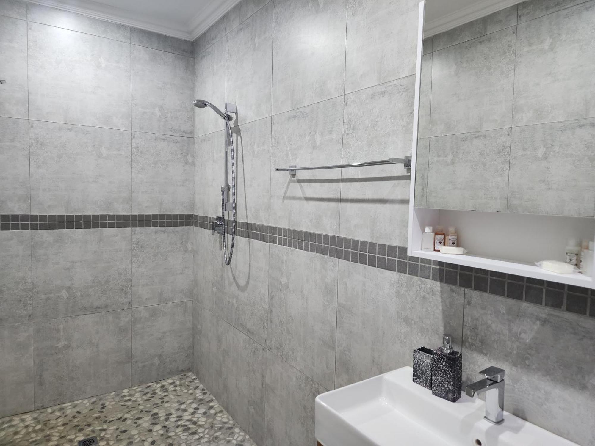 Apartamento Bondmakers At Kosmos *
